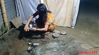 Desi indian Fastened Bhabi Fuck (Official video Overwrought Localsex31)