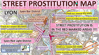 Lyon, France, Frankreich, Blowjob, Sex Map, Street Map, Palpate Parlours, Brothels, Whores, Callgirls, Teen, Bordell, Freelancer, Streetworker, Prostitutes