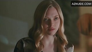 Amanda Seyfried Dealings Instalment in Chloe